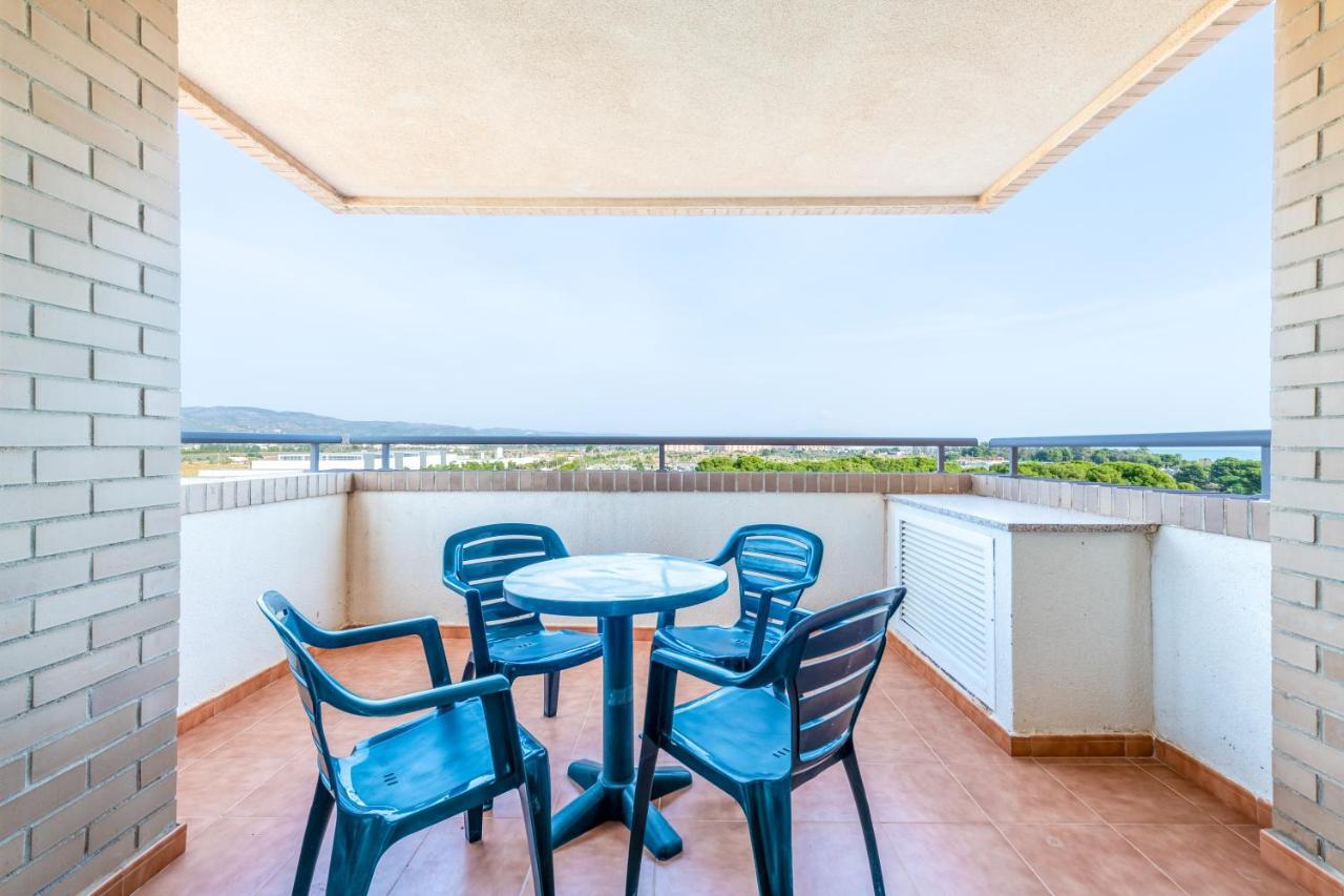Apcostas Jardines Del Mar - Oropesa Apartment Oropesa del Mar Exterior photo